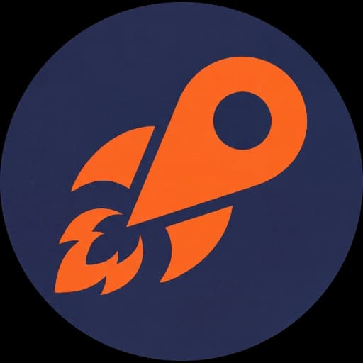 Logo Najszybsza Trasa